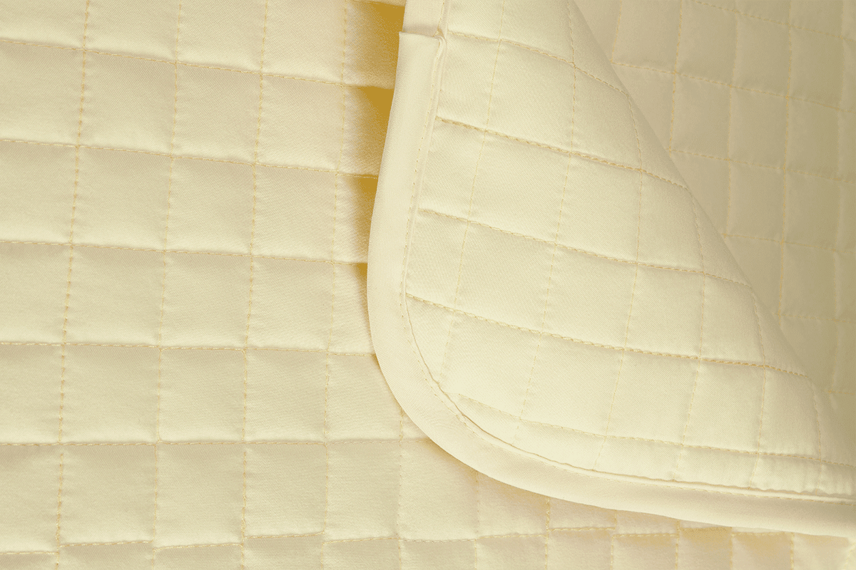 Quilted Crib Blanket - Image 14