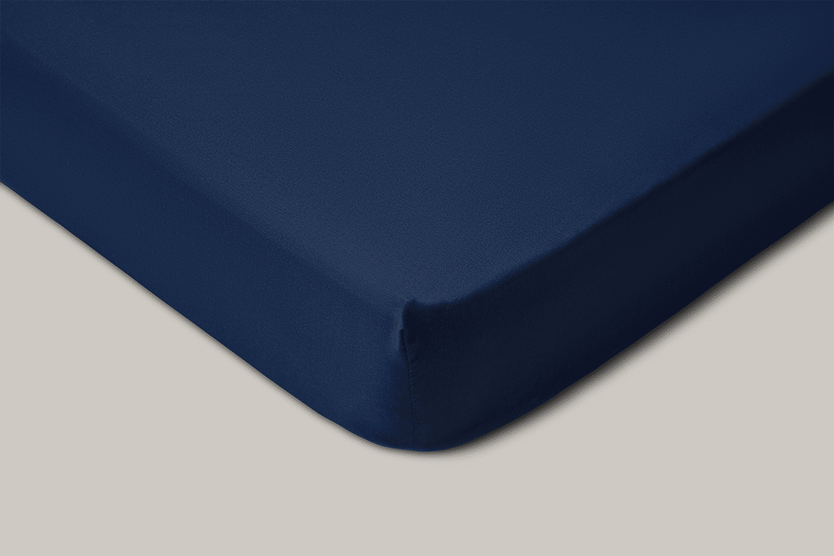 Alternative view of Comphy Softspa  Crib Fitted Sheet