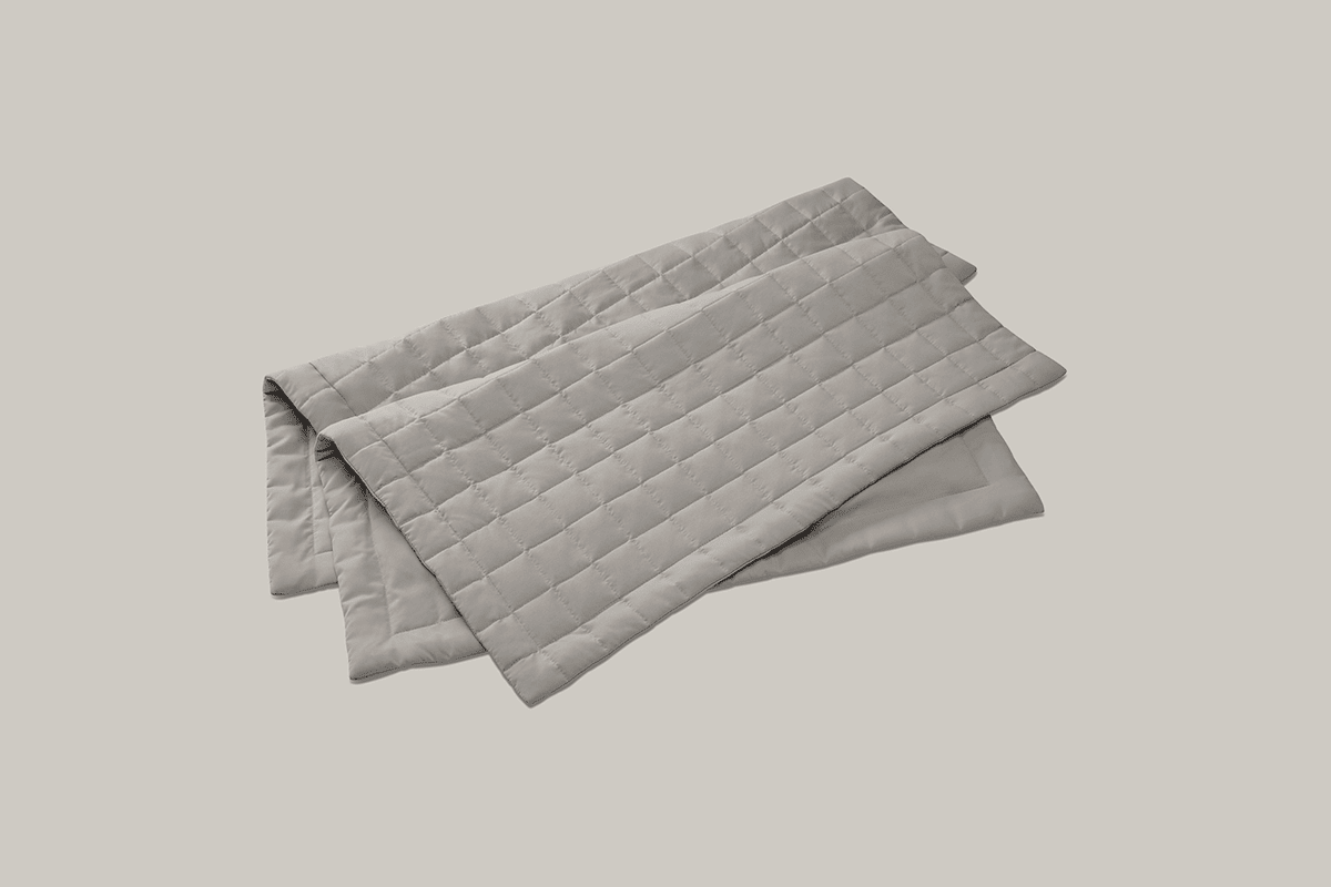 Comphy Softspa Euro Pillow Sham Set - Image 6