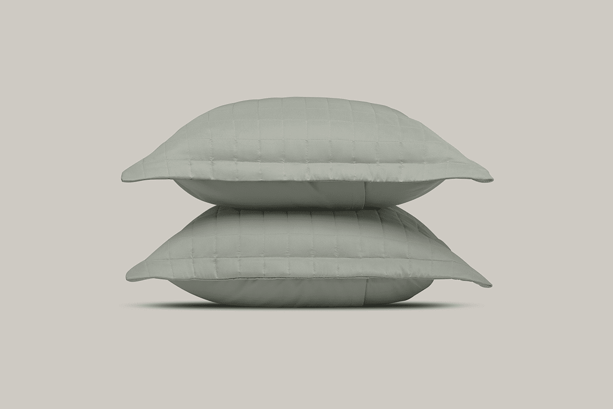 Comphy Softspa Euro Pillow Sham Set - Image 16