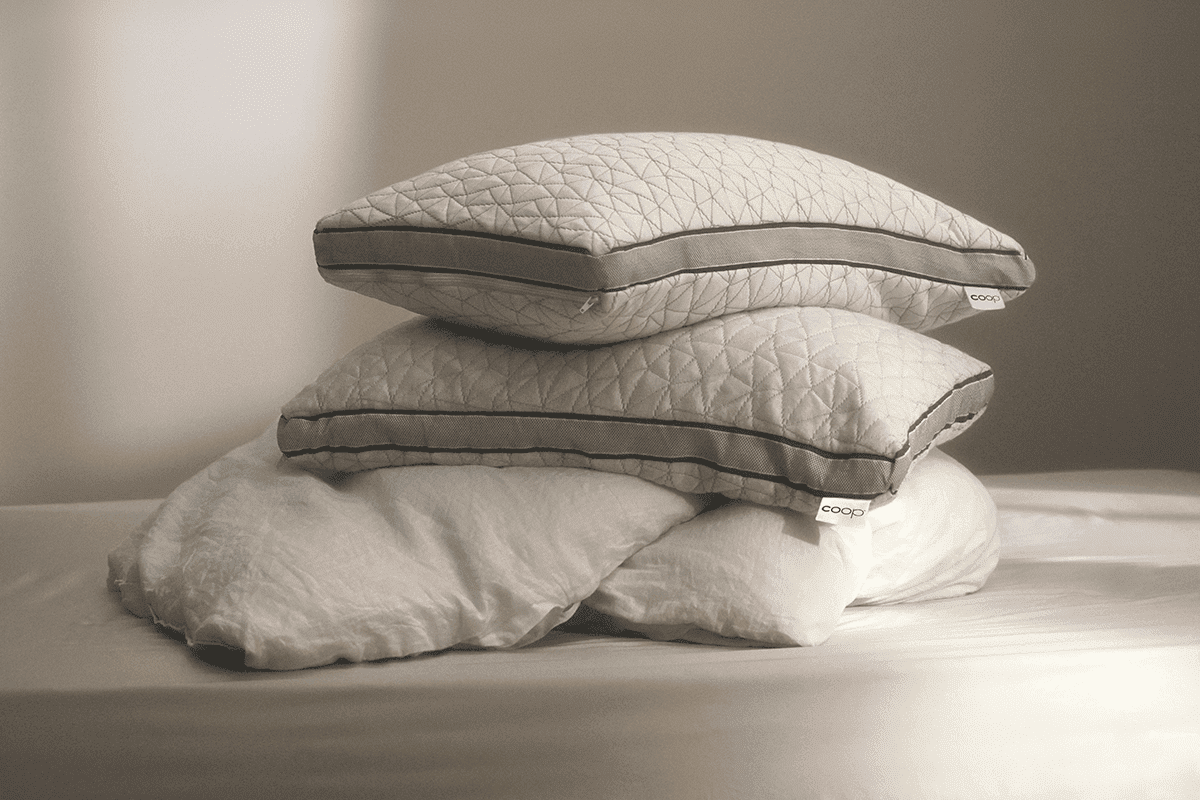 Alternative view of Eden Pillowcase