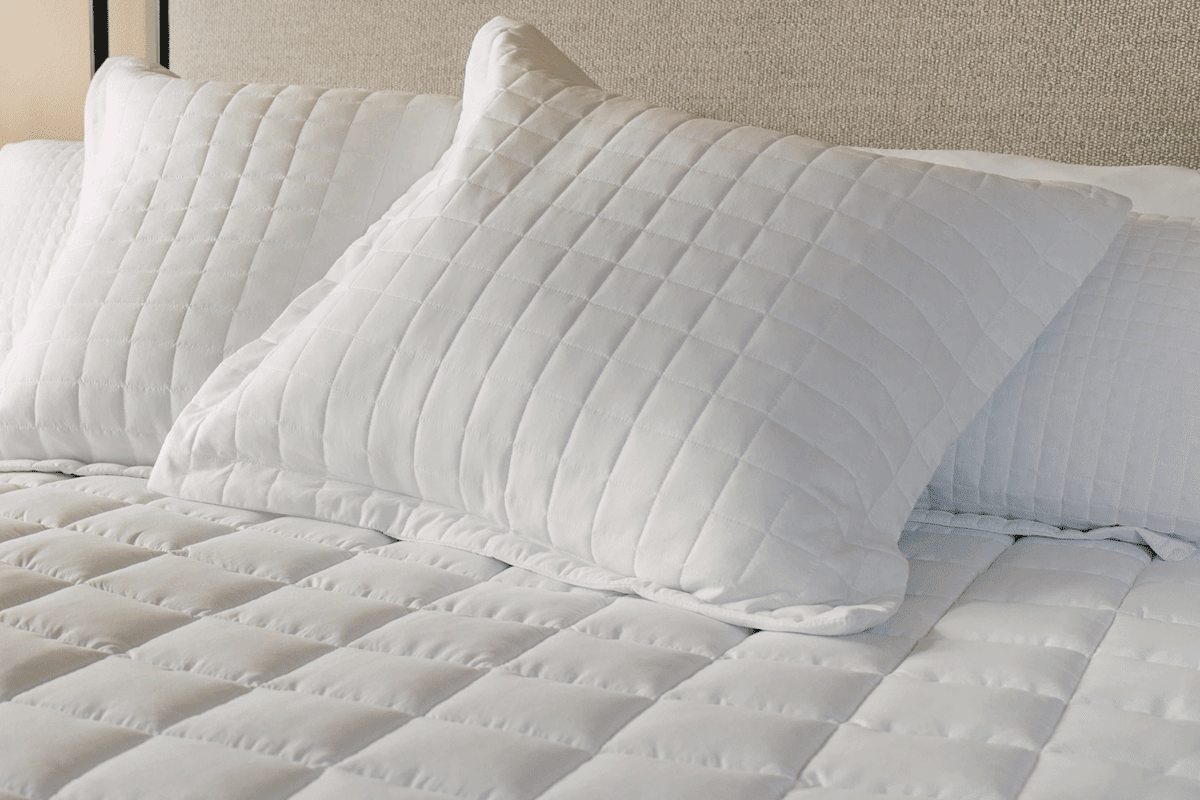 Comphy Softspa Euro Pillow Sham Set - Image 19