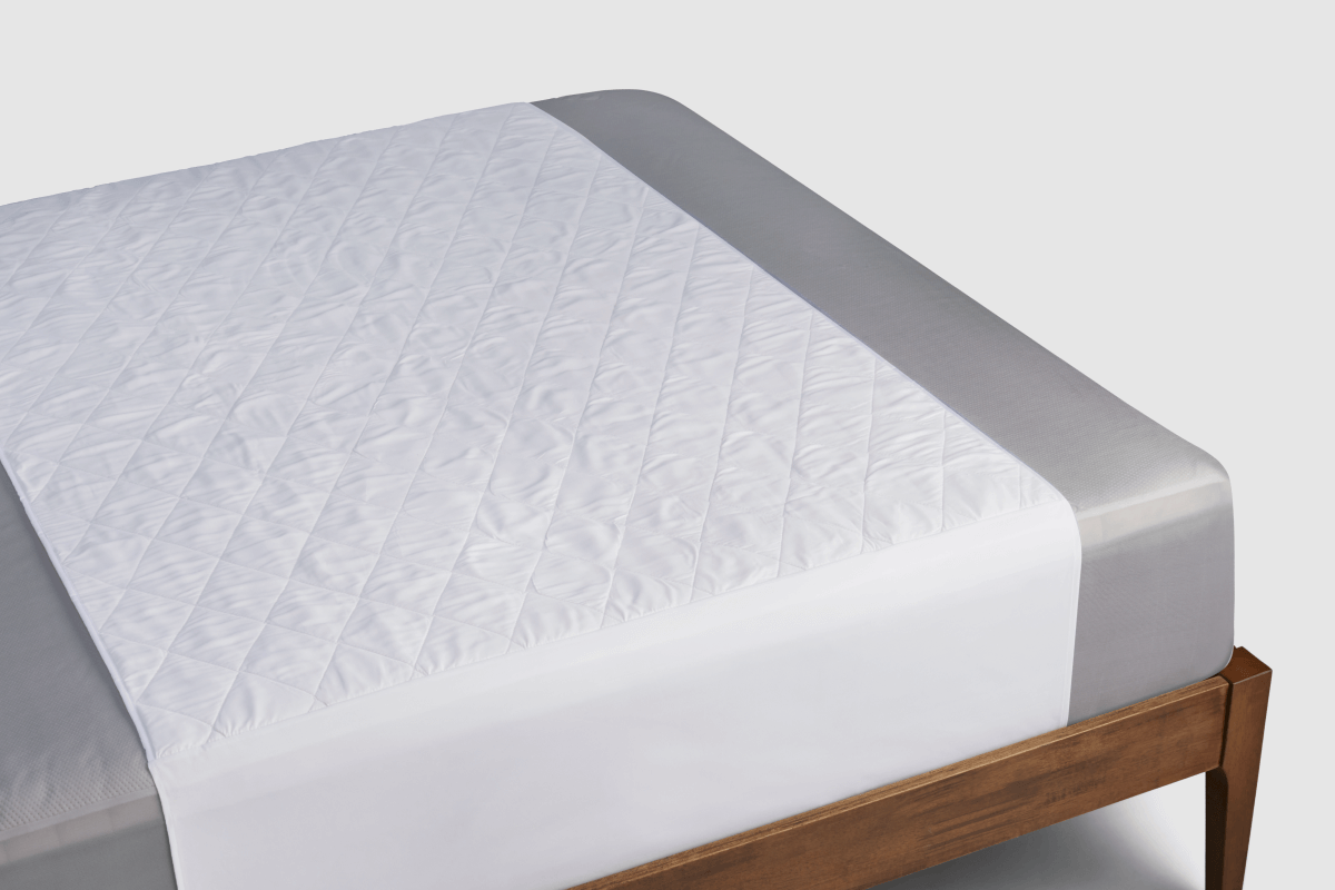 Alternative view of Waterproof Four Layer Bed Underpad