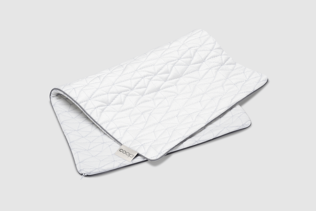 Cool Side  Pillowcase