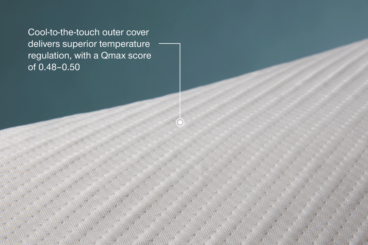 Cool+ Adjustable Pillow - Image 5