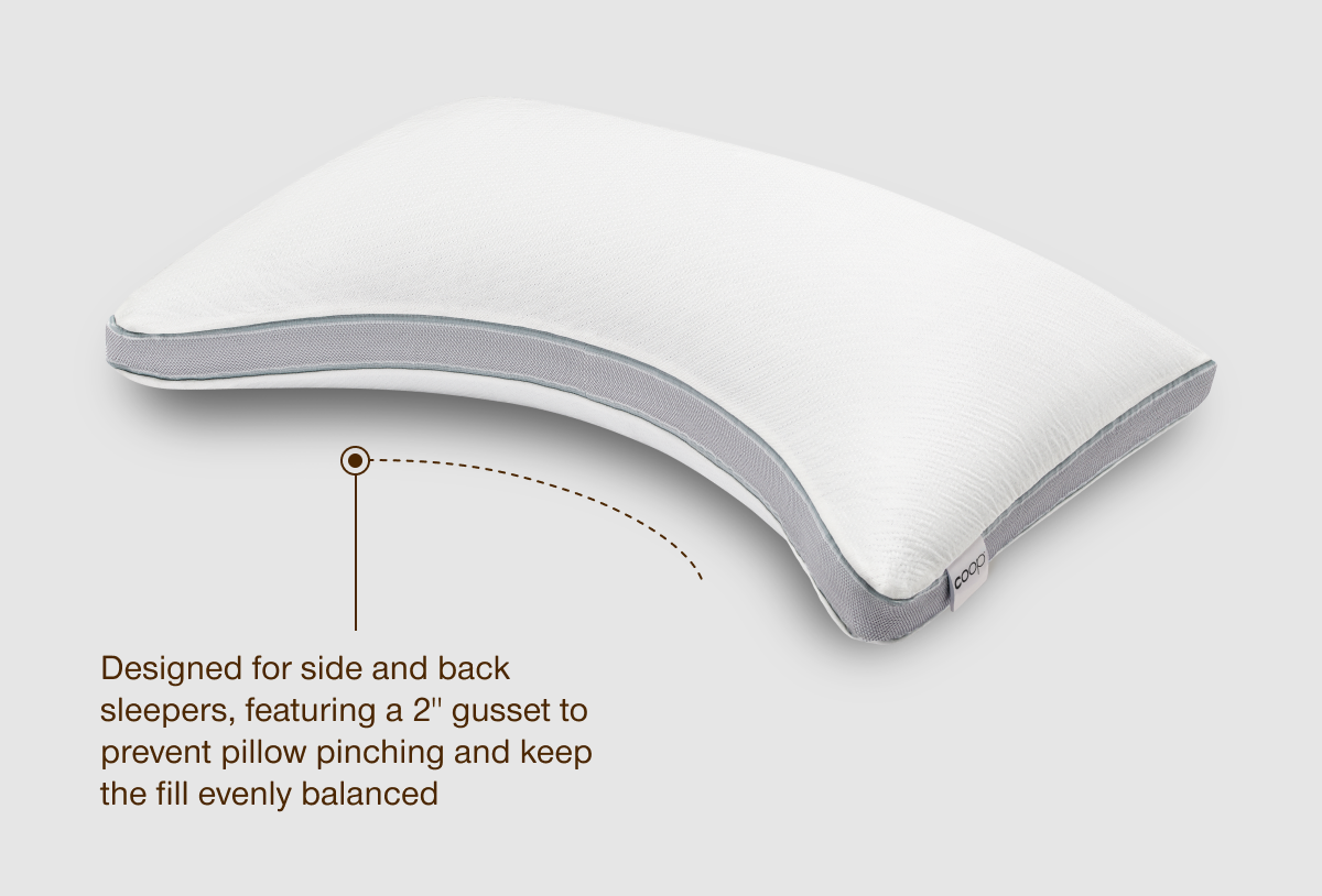 Cool+ Adjustable Pillow - Image 9