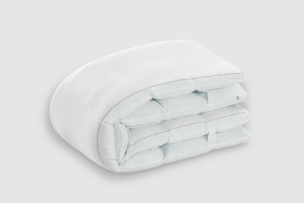 Cool+ Mattress Topper