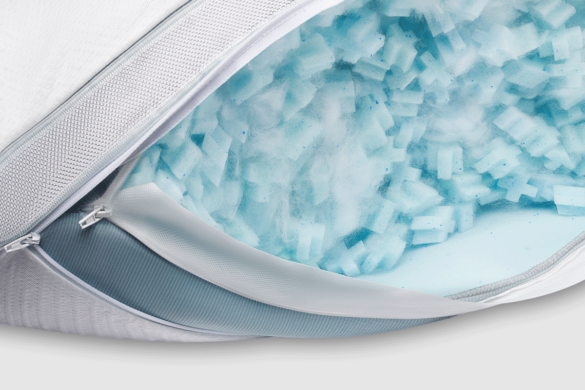 Cool+ Adjustable Pillow - Image 12