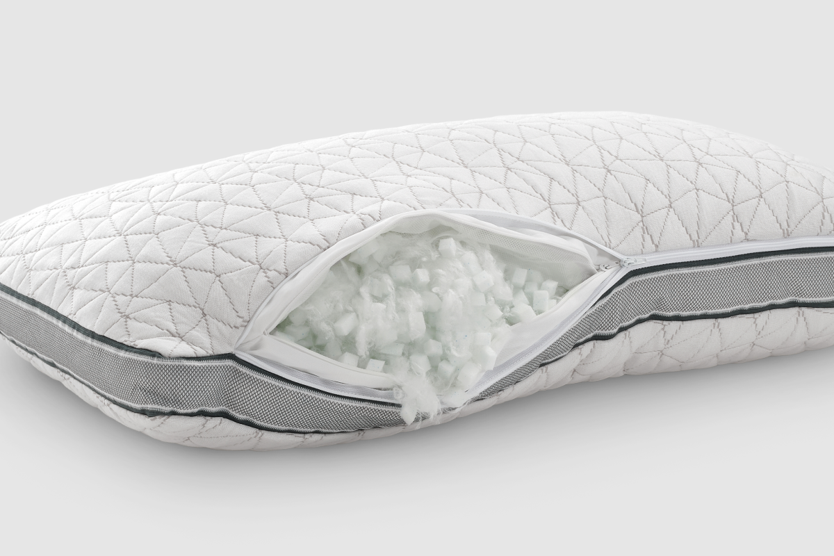 Eden Adjustable Pillow - Image 8