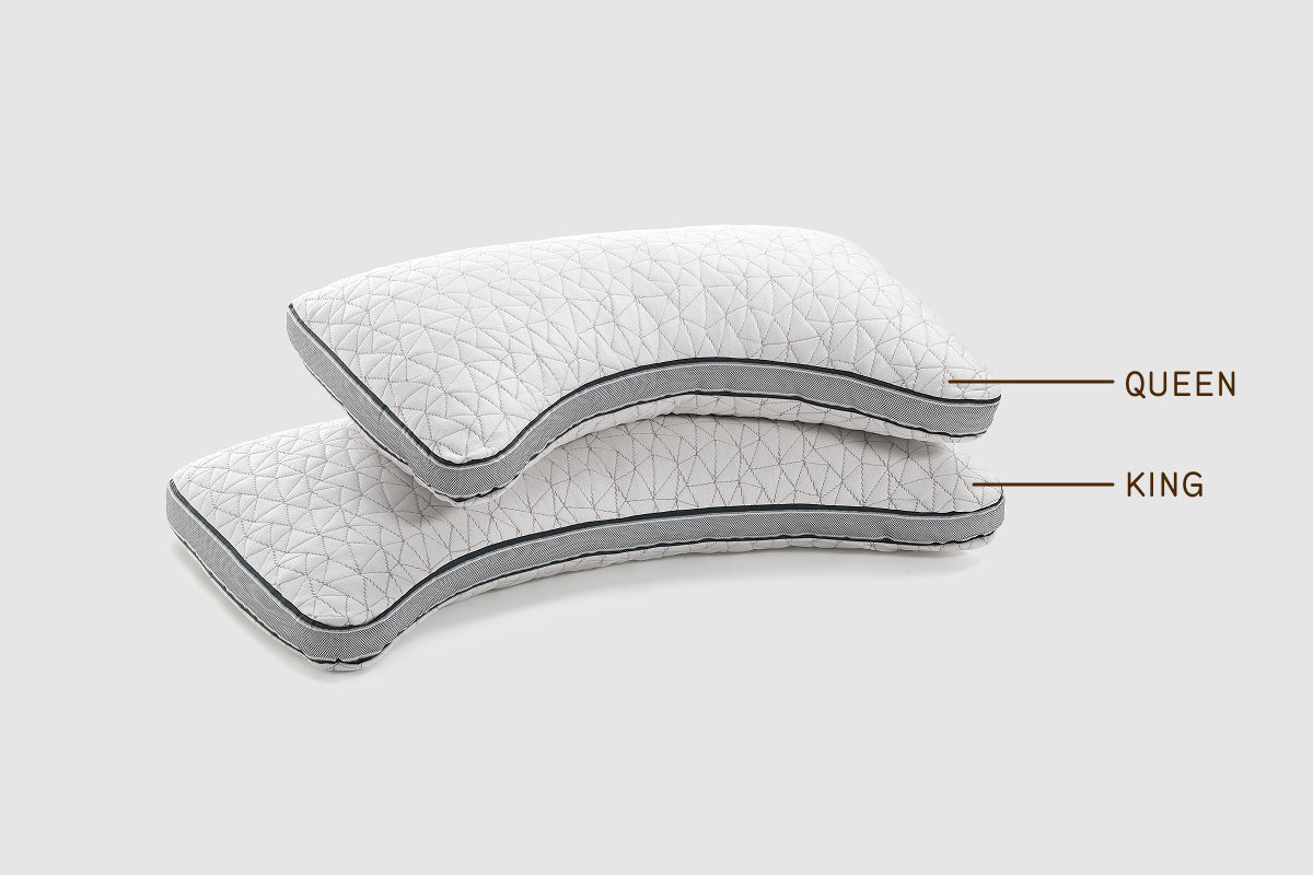 Eden Adjustable Pillow - Image 9