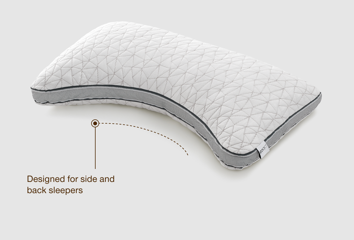 Eden Adjustable Pillow - Image 10