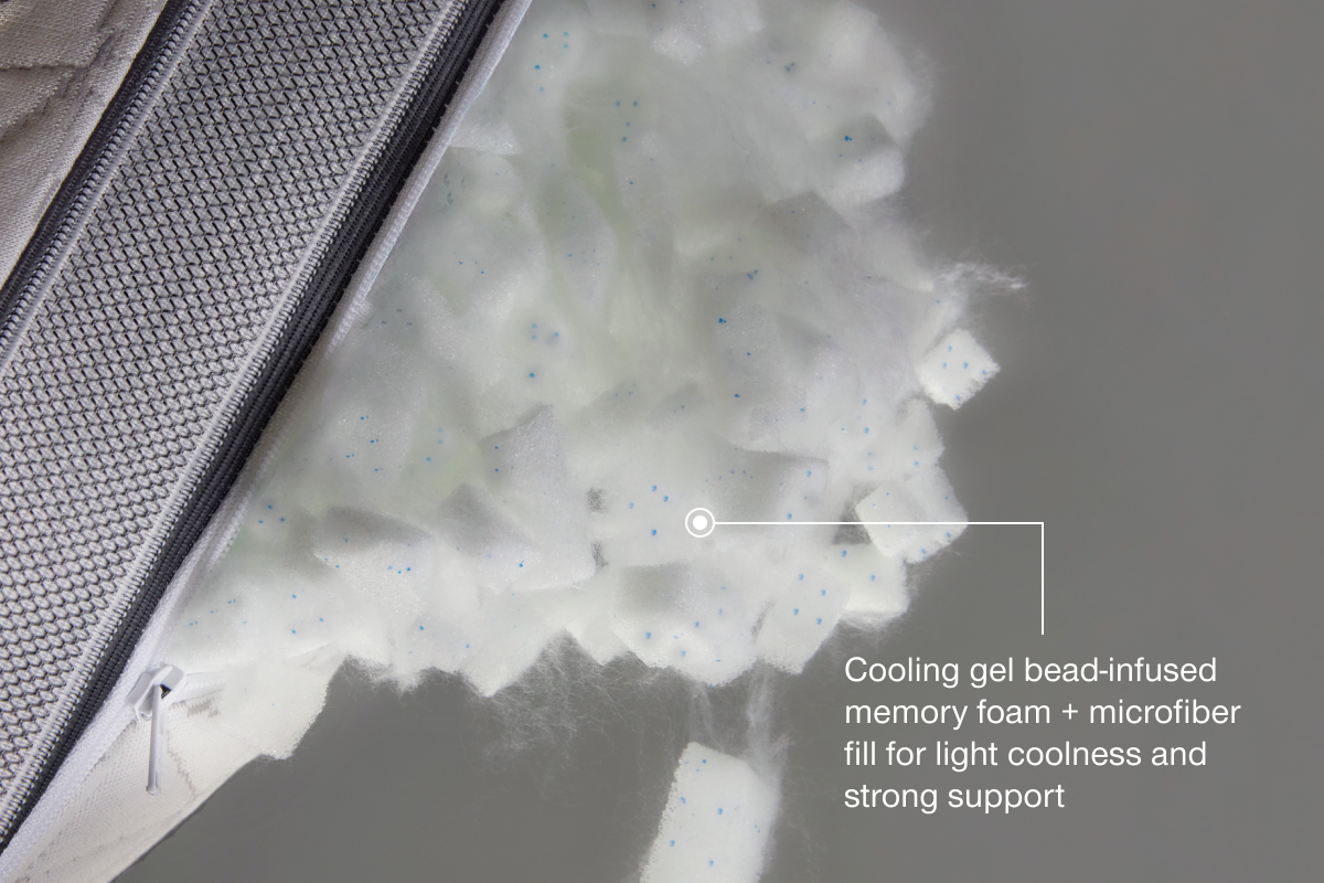 Eden Adjustable Pillow - Image 12