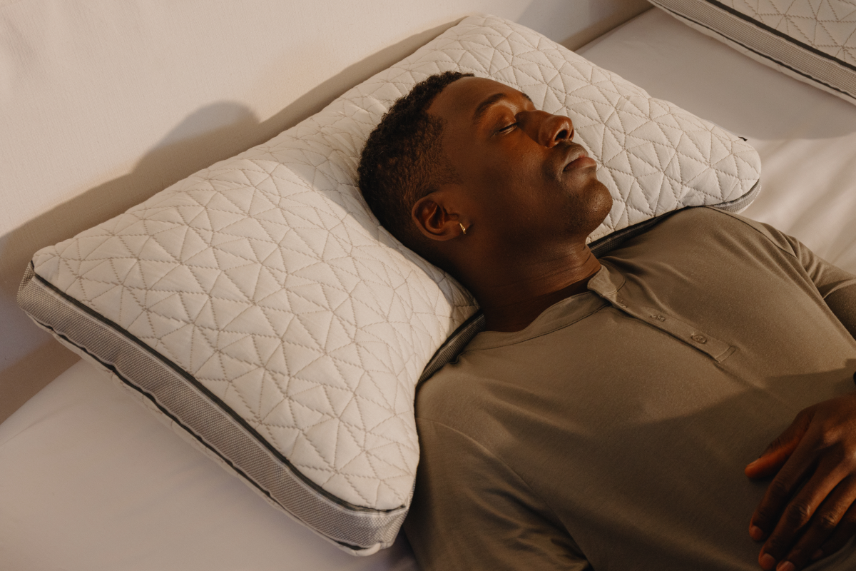 Eden Adjustable Pillow - Image 13