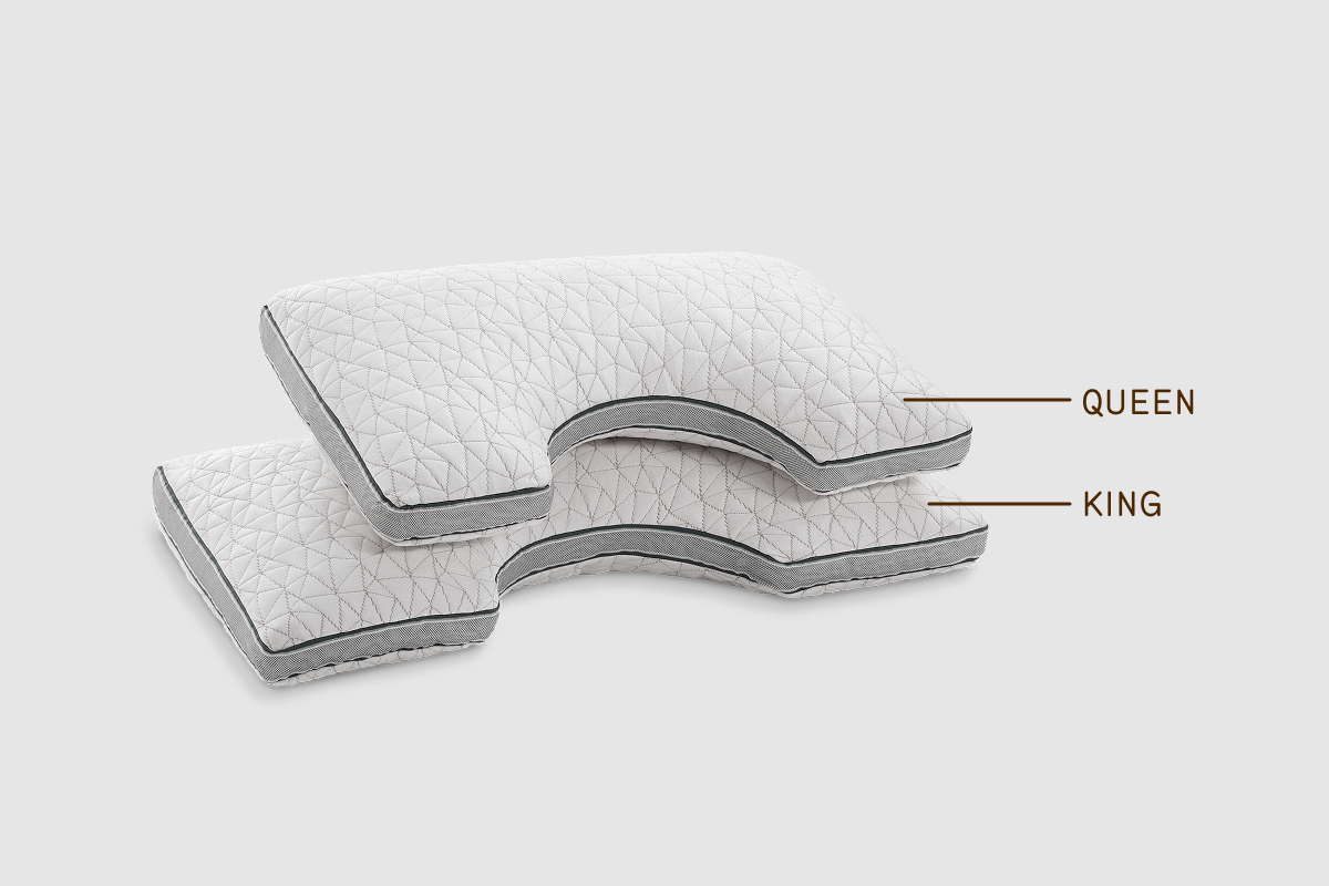 Eden Adjustable Pillow - Image 16