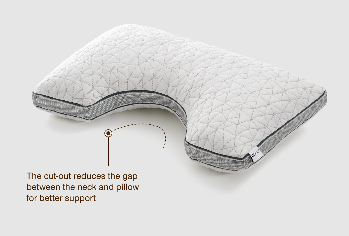 Eden Adjustable Pillow - Image 17