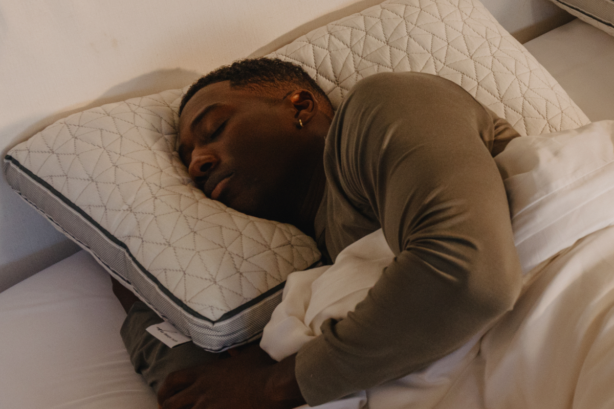 Eden Adjustable Pillow - Image 20