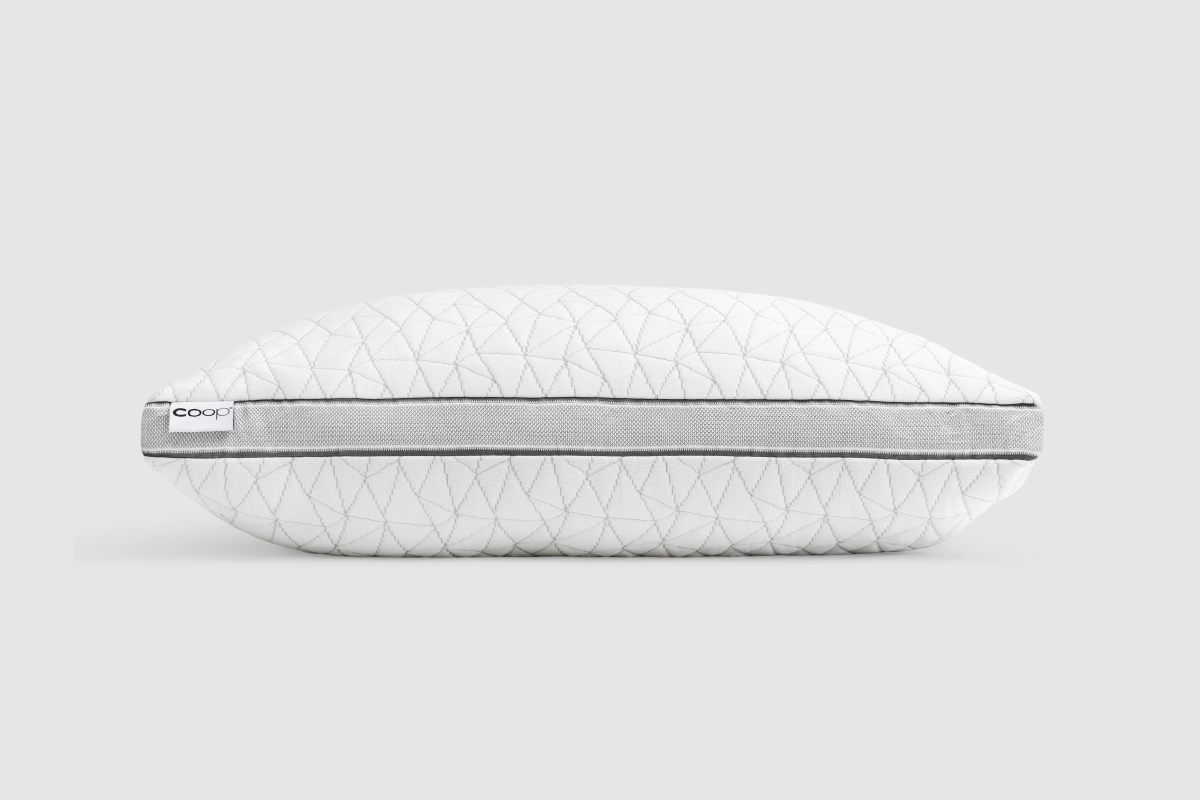 Eden Adjustable Pillow - Image 4