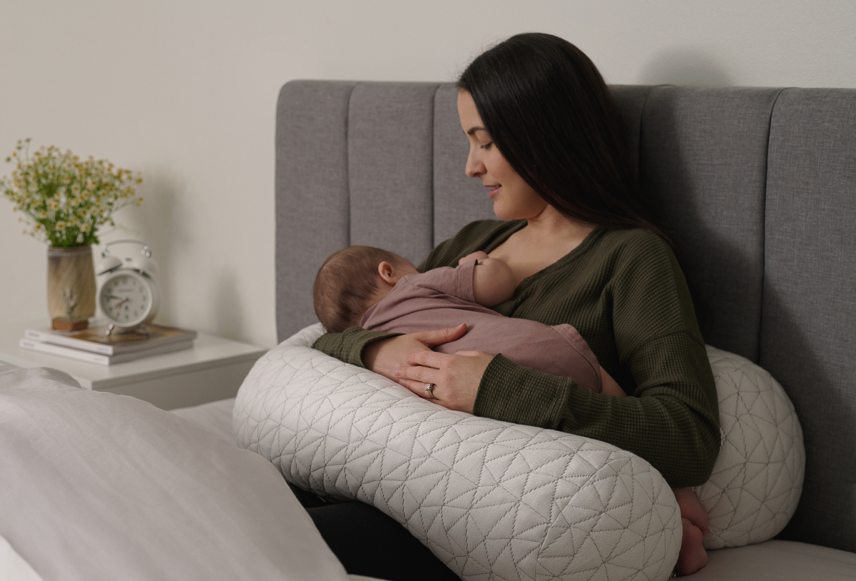 Original Maternity Adjustable Pillow - Image 3