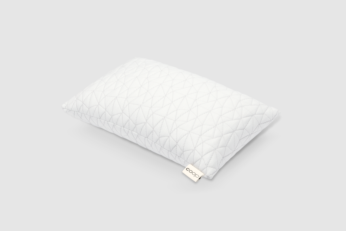 Alternative view of Original Travel & Camping Adjustable Pillow