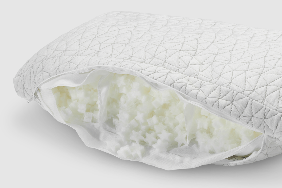 Adjustable Orthopedic Pillow - Image 4