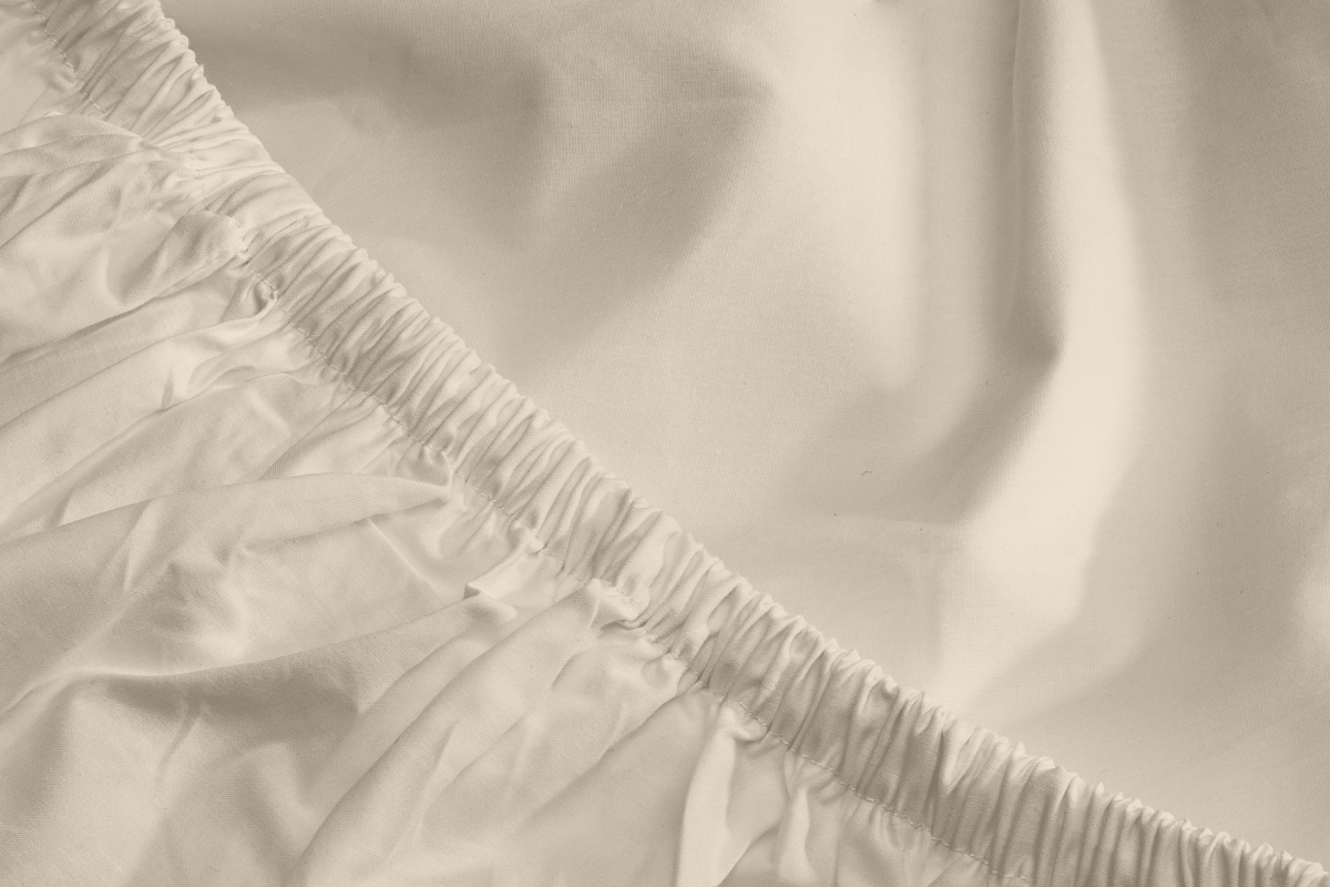 Cotton Percale Sheet Set - Image 9