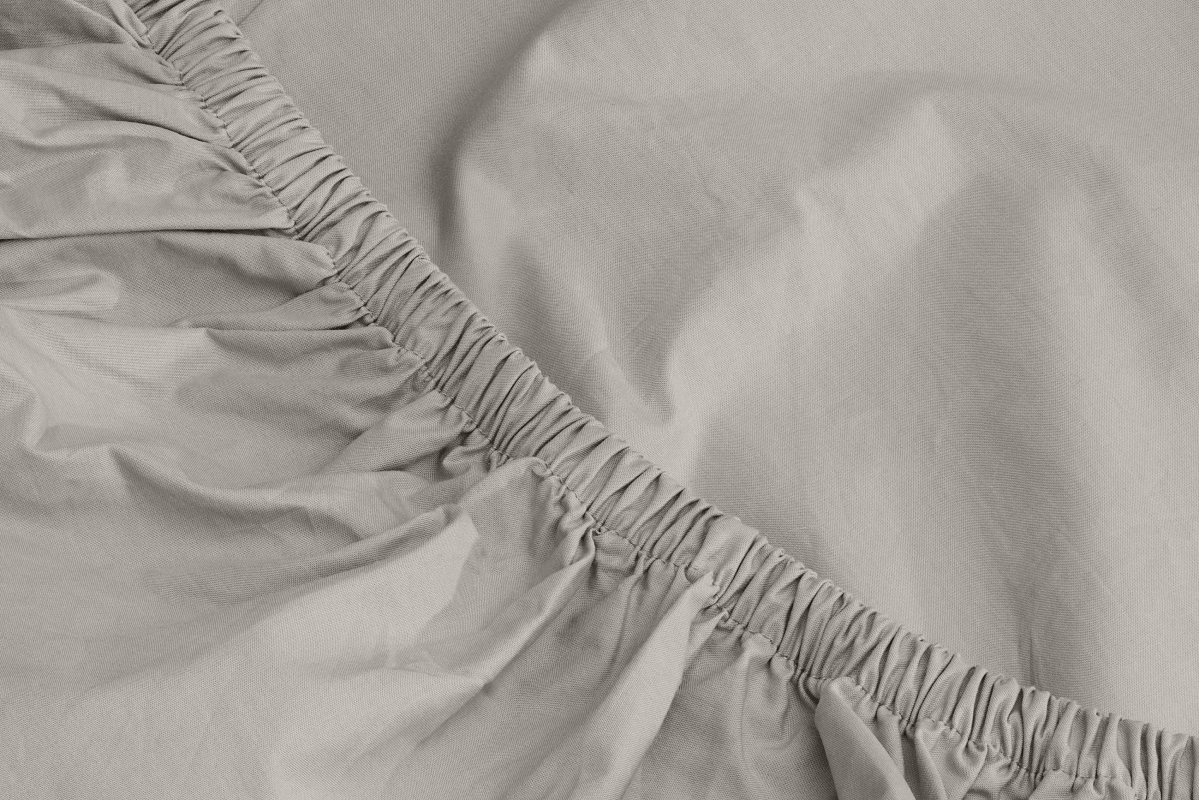 Cotton Percale Sheet Set - Image 15
