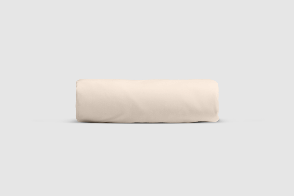 Alternative view of Comphy Softspa  Fitted Sheet