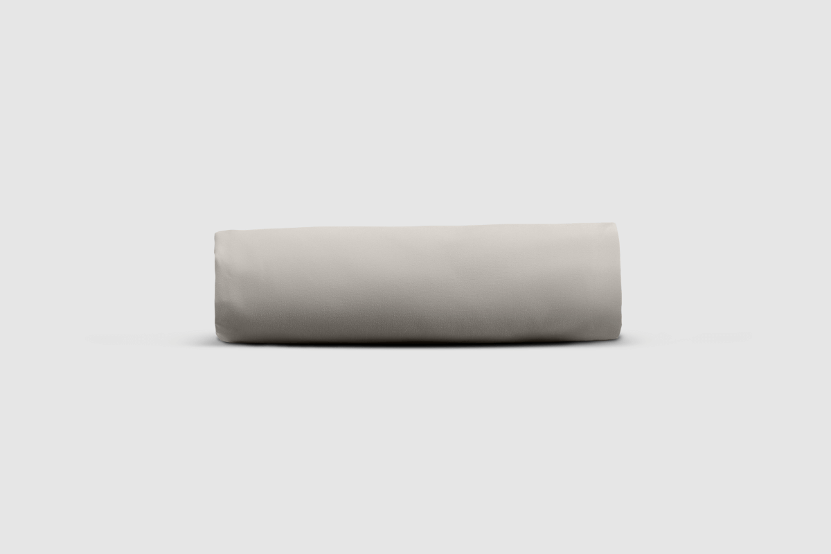 Alternative view of Comphy Softspa  Fitted Sheet   Cal King