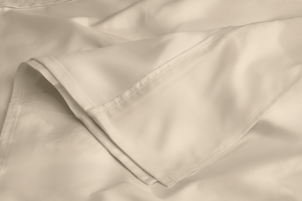 Comphy Softspa Flat Sheet - Image 4