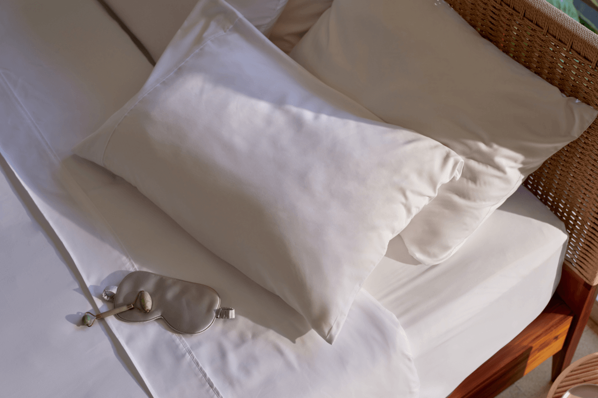 Comphy Softspa Flat Sheet - Image 5