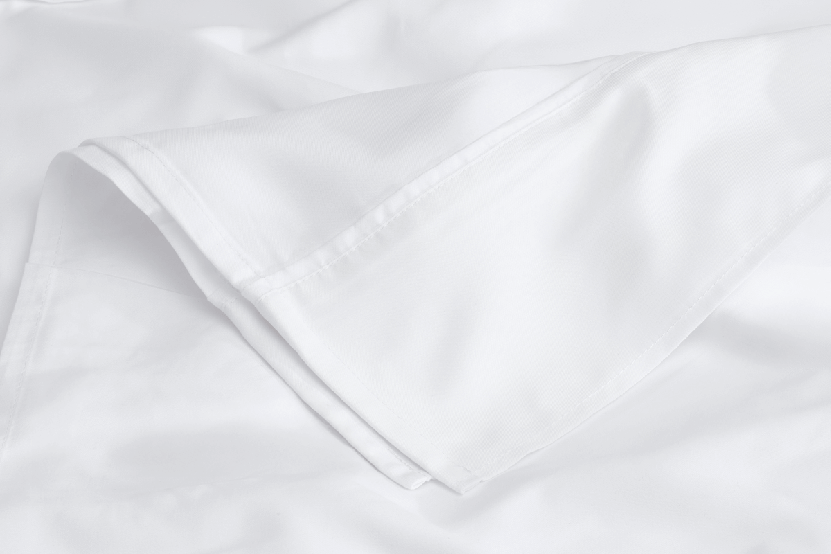 Comphy Softspa Flat Sheet
