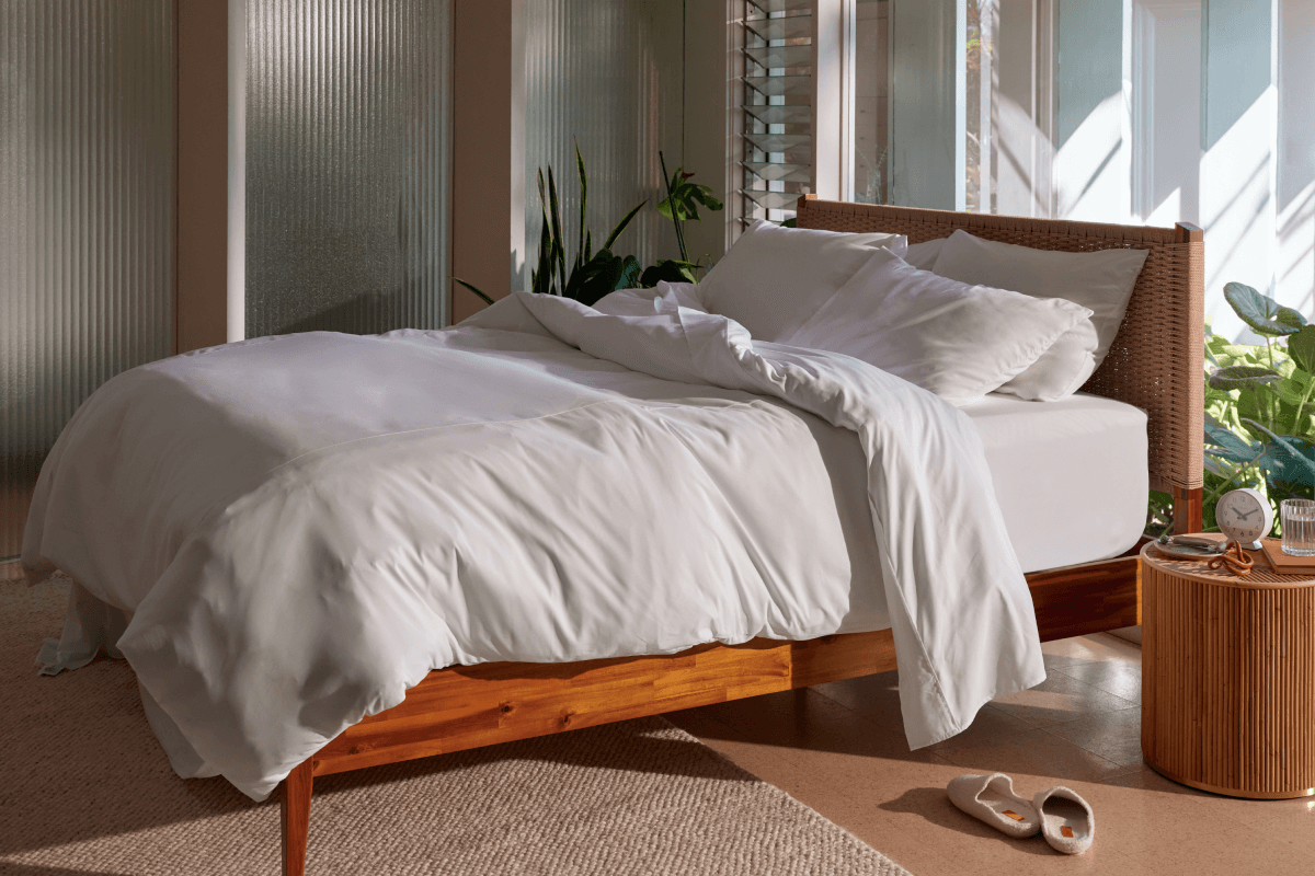 Comphy Softspa Flat Sheet - Image 3