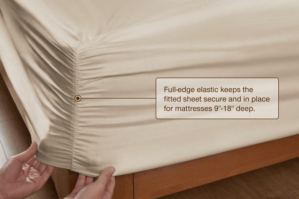 Tencel Sheet Set - Image 15