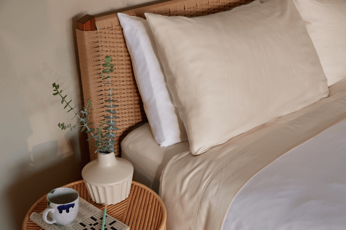 Tencel Sheet Set - Image 16