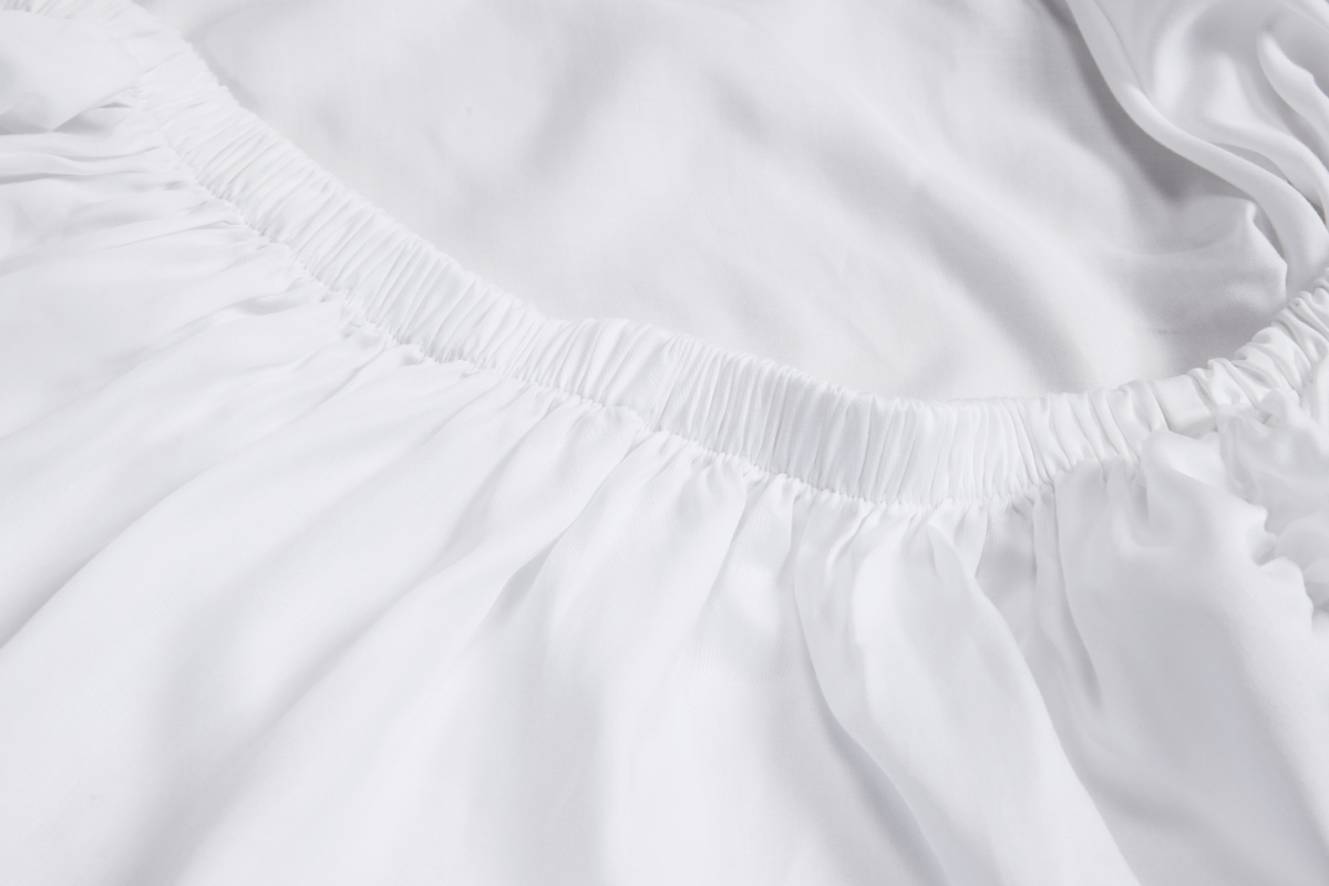 Alternative view of Tencel  Sheet Set