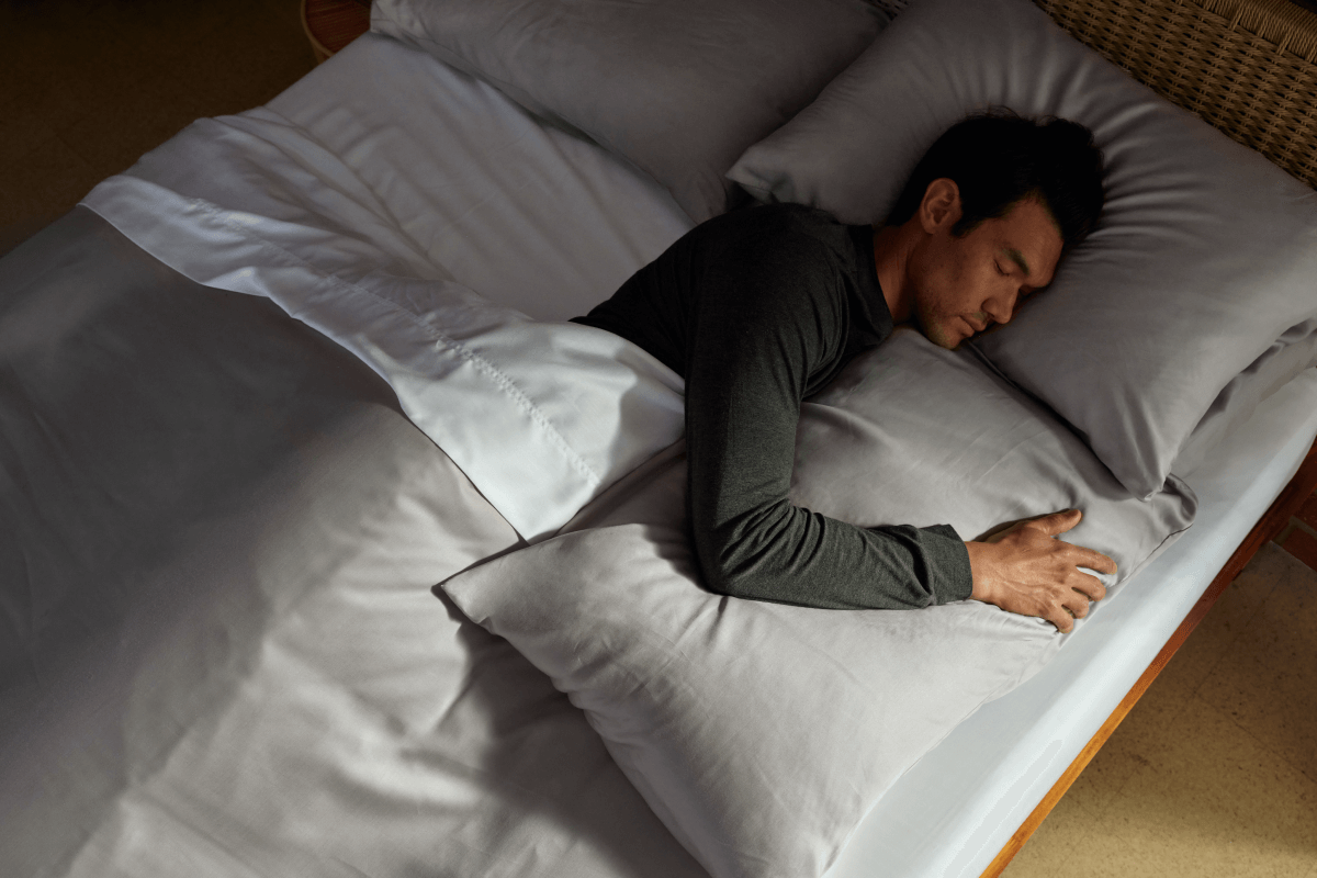 Tencel Sheet Set - Image 5