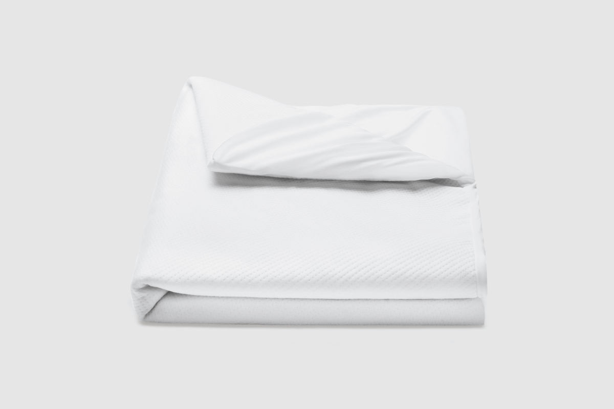 Ultra Tech Waterproof Mattress Protector