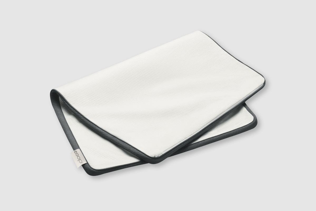 Ultra Tech Pillow Protector