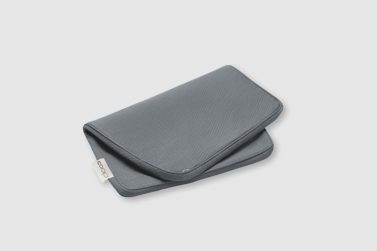 Ultra Tech Toddler Pillow Protector - Image 4