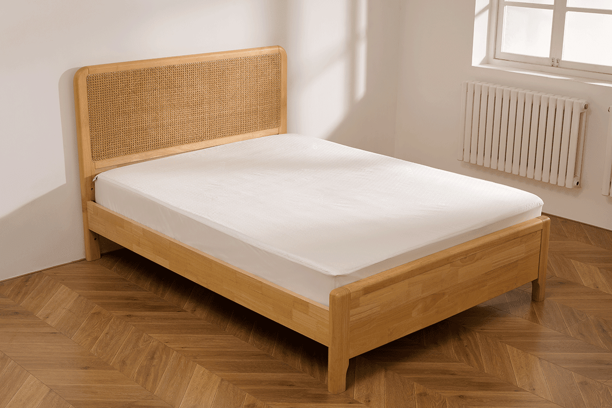 The Ultra Cool Waterproof Mattress Protector - Image 4