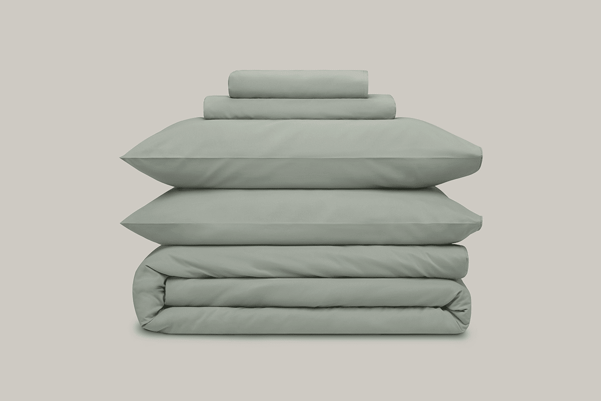 Comphy Softspa Duvet Bundle - Image 5